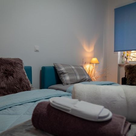 אתונה Alimos - Sea View Apartment מראה חיצוני תמונה
