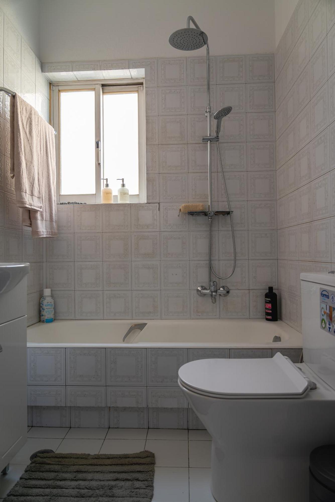 אתונה Alimos - Sea View Apartment מראה חיצוני תמונה